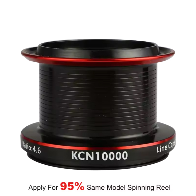 Developing Tank Reel - KCN6000 KCN8000 KCN10000 bobine de rechange