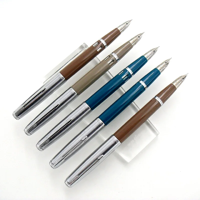 Vintage Collectible Pens - Yongsheng 601A stylo plume Vintage Design