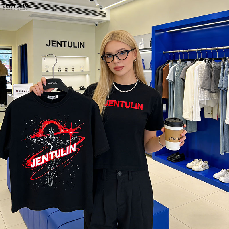 Vintage Collectible Clothing - T-shirts graphiques vintage Harajuku Youth Collection,