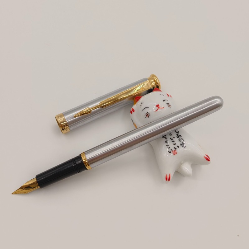 Vintage Collectible Pens - Vente pas cher Wingsung 20 argent