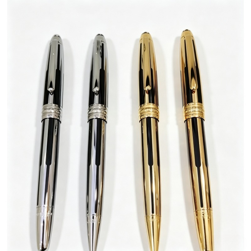 Vintage Collectible Pens - Offre Spéciale – Stylo Bille Doré