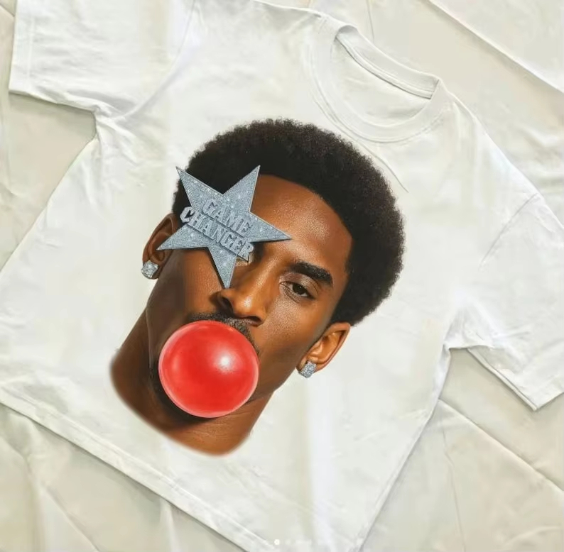 Vintage Collectible Clothing - Collection de T-shirts graphiques vintage Pop
