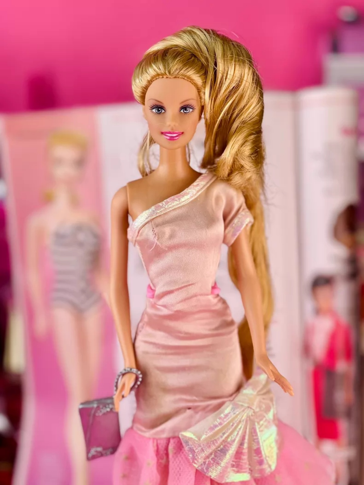 Figurine d'action non neuve à  - Vintage Collectible Clothing avis et prix