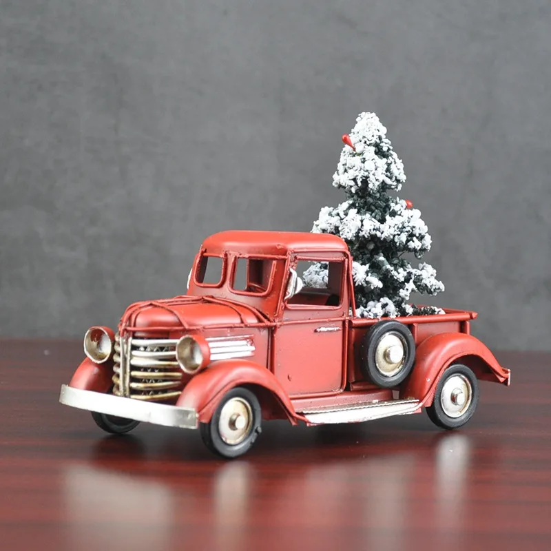 Cadeaux créatifs de noël, Coll - Vintage Collectible Christmas Ornaments avis et prix