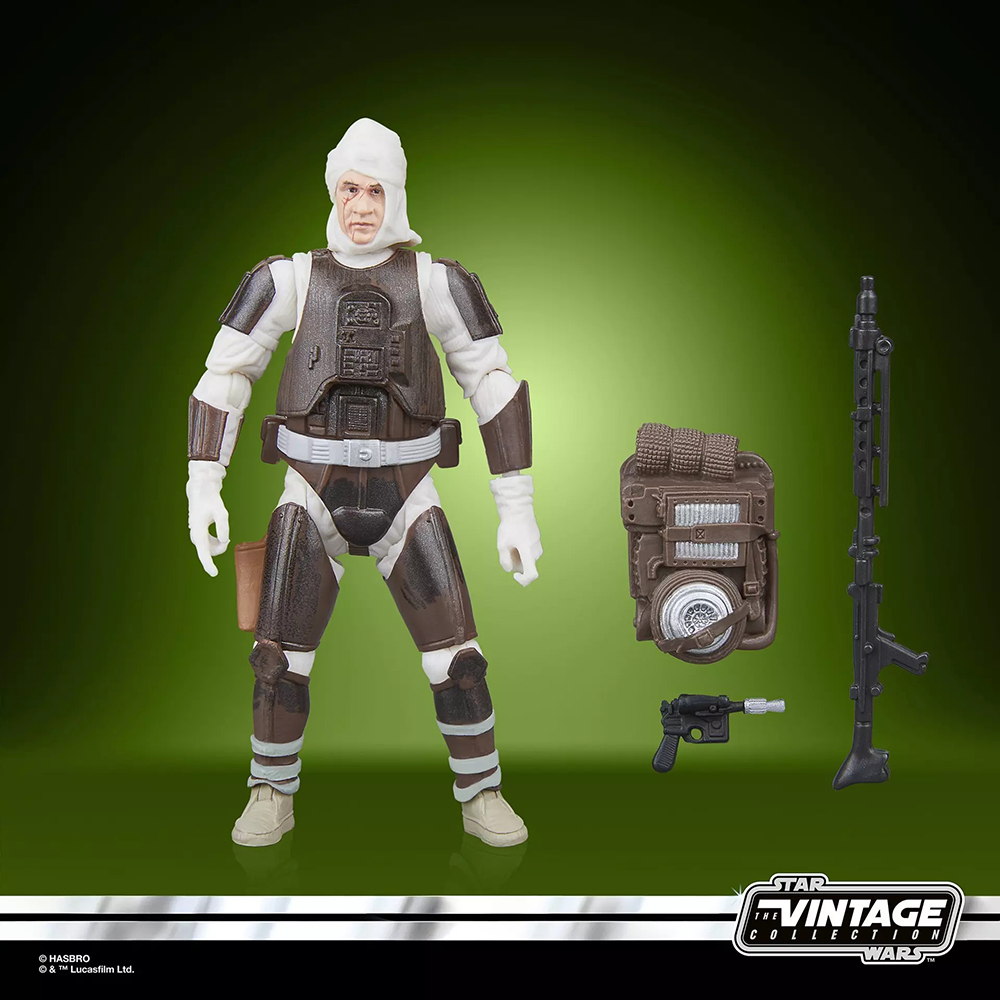 [En Stock] Hasbro STAR WARS la - Vintage Star Wars Collectible avis et prix