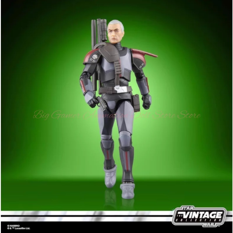 Figurine articulée Hasbro Kenn - Vintage Star Wars Collectible avis et prix
