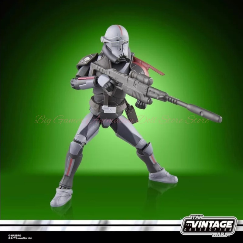 Figurine articulée Hasbro Kenn - Vintage Star Wars Collectible avis et prix