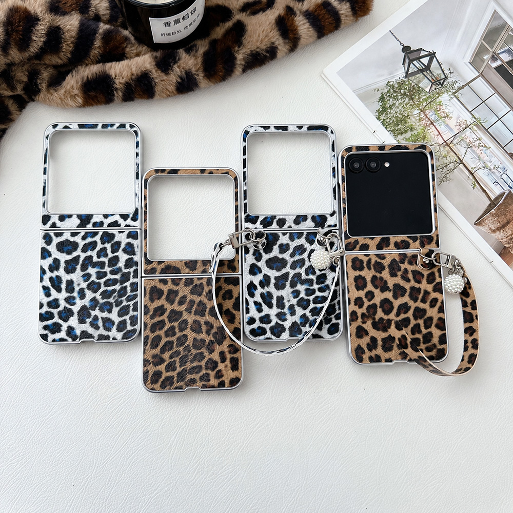 Étui de téléphone pliable à im - Vintage Items avis et prix