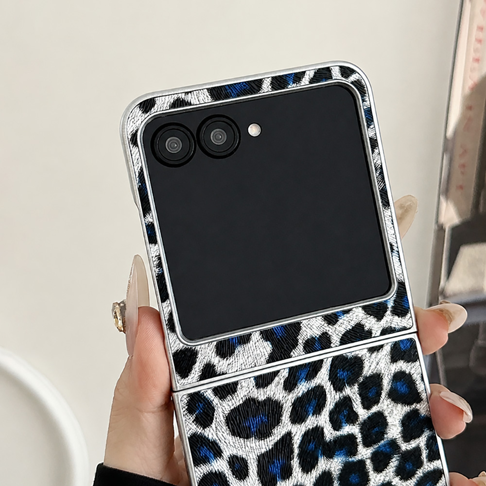Étui de téléphone pliable à im - Vintage Items avis et prix