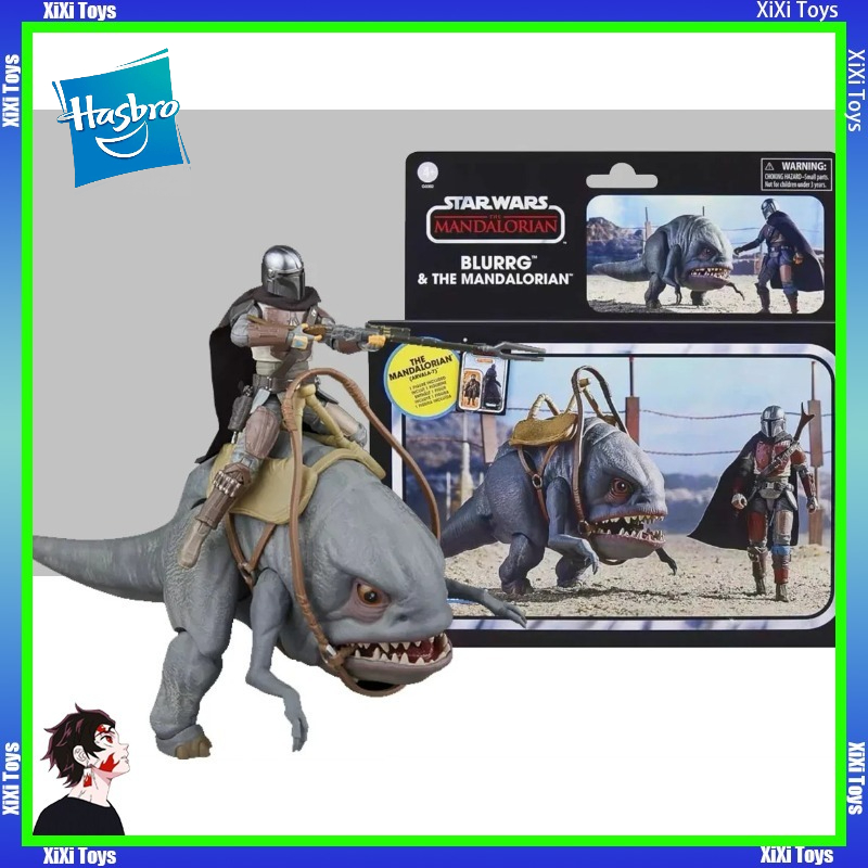 Hasbro Star Wars The Vintage C - Vintage Star Wars Collectible avis et prix