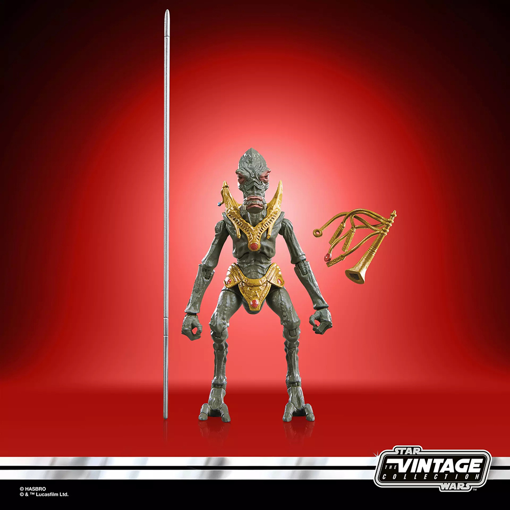 Précommande Hasbro STAR WARS T - Vintage Star Wars Collectible avis et prix