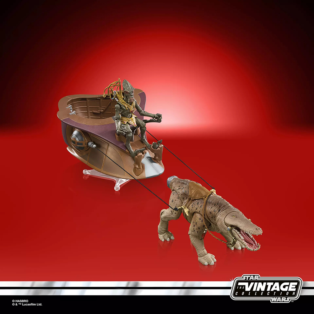 Précommande Hasbro STAR WARS T - Vintage Star Wars Collectible avis et prix
