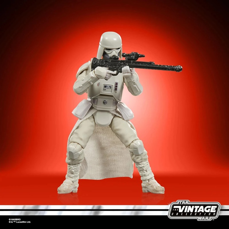 Hasbro STAR WARS The Vintage C - Vintage Star Wars Collectible avis et prix