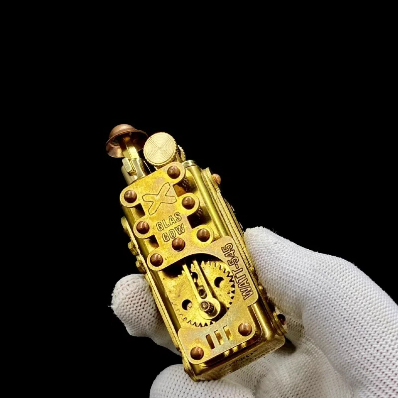 Zorro briquet à huile mécaniqu - Vintage Collectible Lighters avis et prix