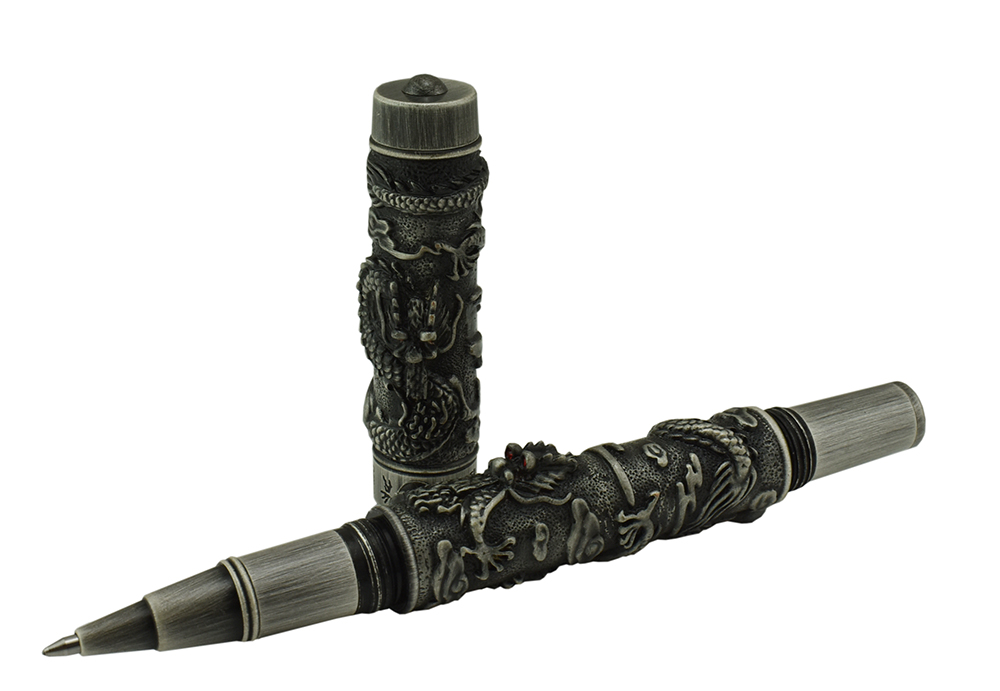 Jinhao-Stylo rmatérielle vinta - Vintage Collectible Pens avis et prix