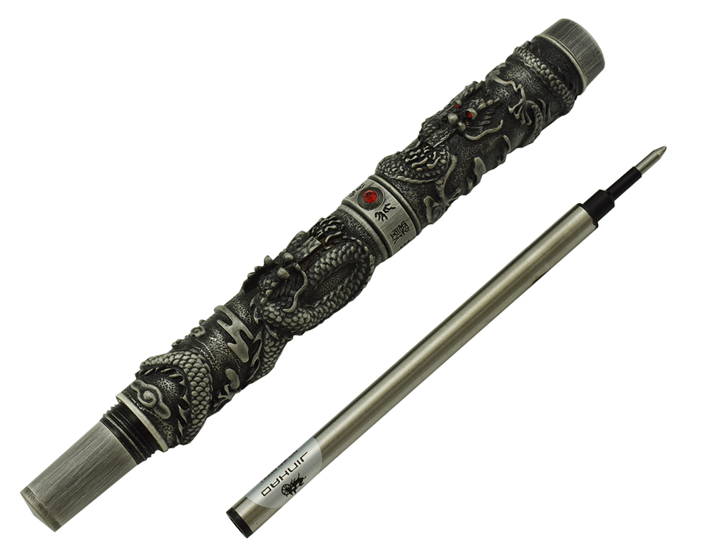 Jinhao-Stylo rmatérielle vinta - Vintage Collectible Pens avis et prix
