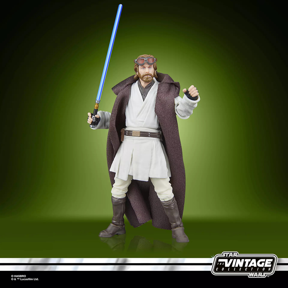 [En stock] Hasbro STAR WARS Th - Vintage Star Wars Collectible avis et prix