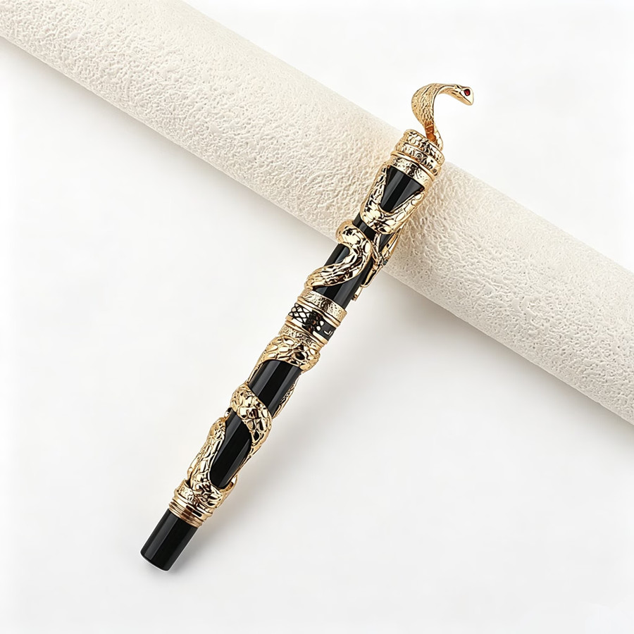Stylo plume Jinhao de luxe en  - Vintage Collectible Pens avis et prix