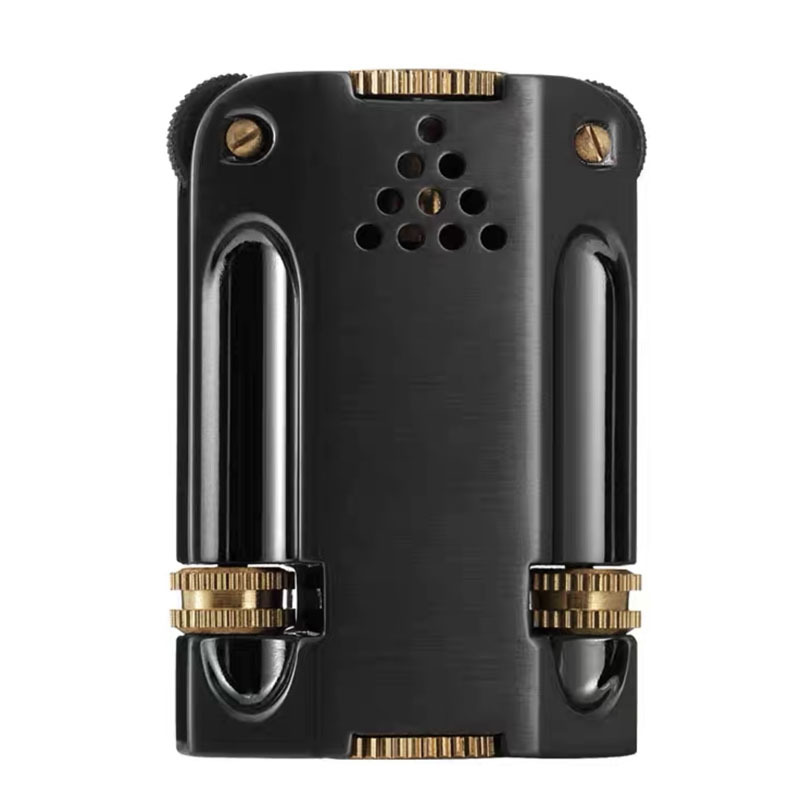 Briquet à essence en alliage d - Vintage Collectible Lighters avis et prix