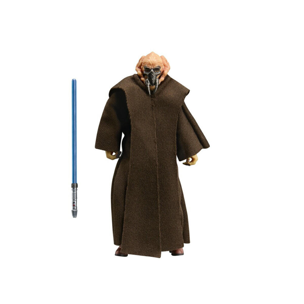 Figurine Plo Koon de la collec - Vintage Star Wars Collectible avis et prix