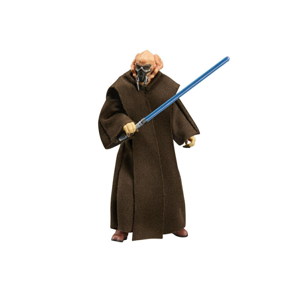 Figurine Plo Koon de la collec - Vintage Star Wars Collectible avis et prix