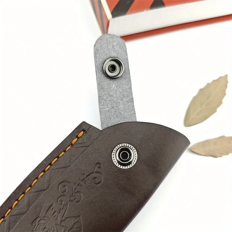 Étui en cuir pour outils, hous - Vintage Collectible Knife avis et prix