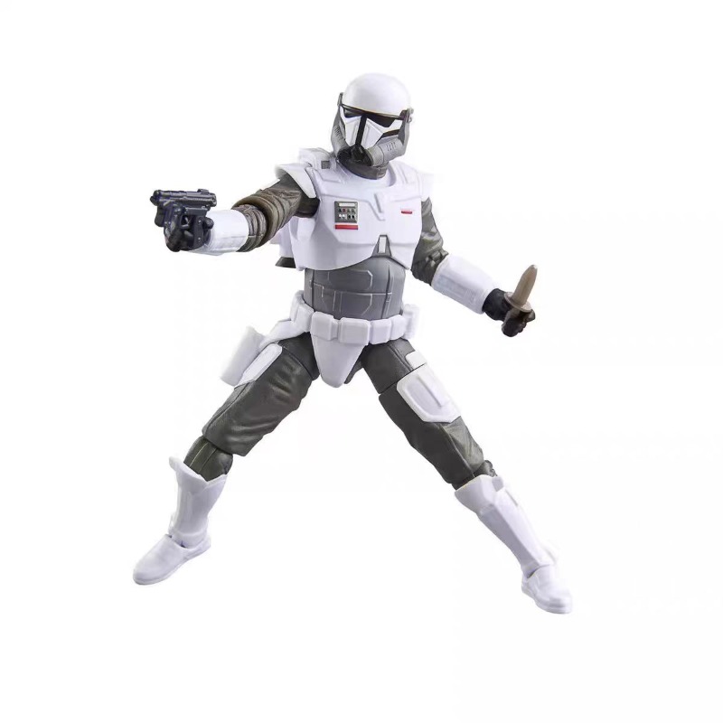 Figurine de jouet d'action ori - Vintage Star Wars Collectible avis et prix