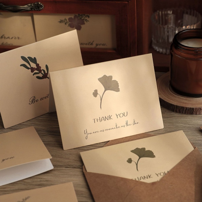 Ensemble de 6 cartes de vœux V - Collectible Vintage Greeting Cards avis et prix