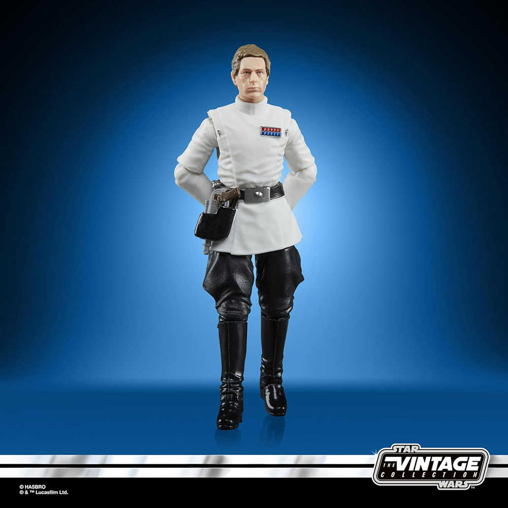 [En stock] Hasbro STAR WARS Th - Vintage Star Wars Collectible avis et prix
