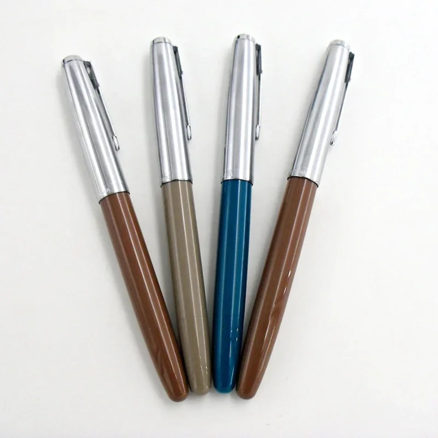 Stylo plume vintage Yongsheng  - Vintage Collectible Pens avis et prix