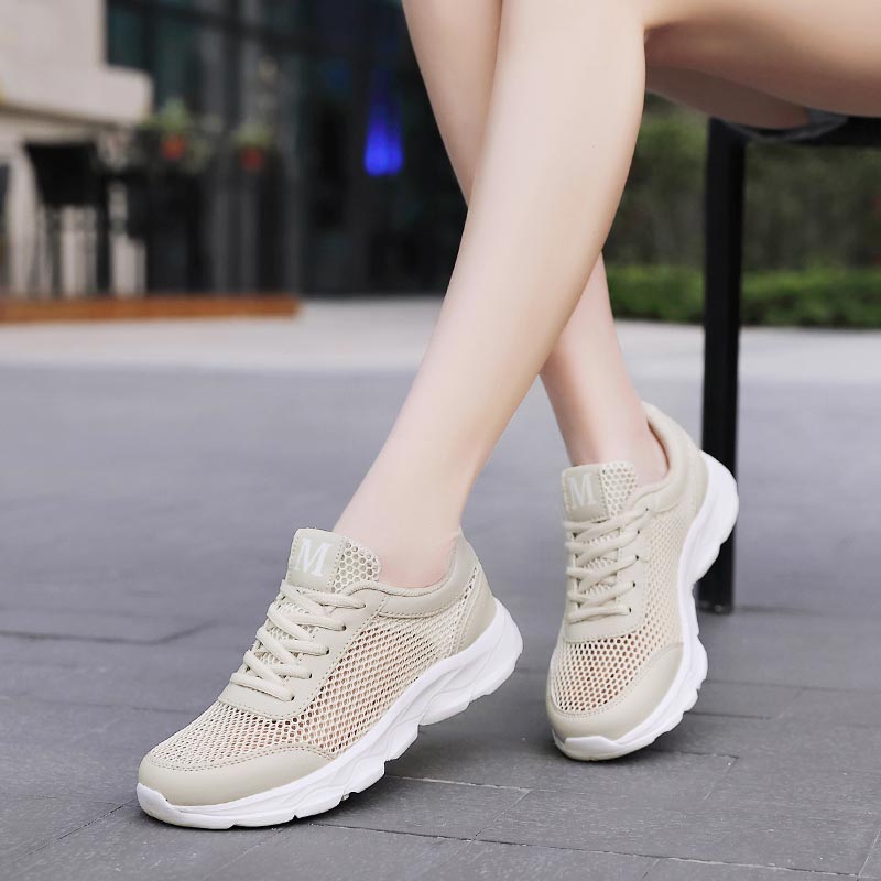Été Respirant Sneakers Femmes  - Most Collectible Vintage Jewelry avis et prix