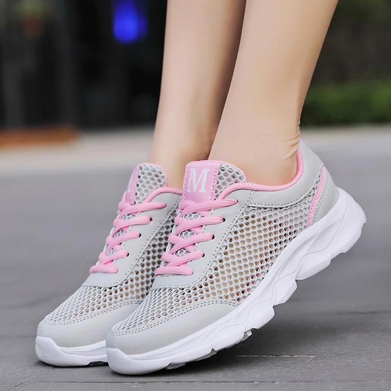 Été Respirant Sneakers Femmes  - Most Collectible Vintage Jewelry avis et prix