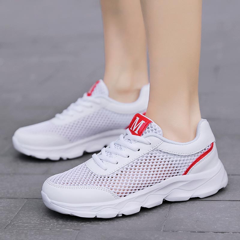 Été Respirant Sneakers Femmes  - Most Collectible Vintage Jewelry avis et prix