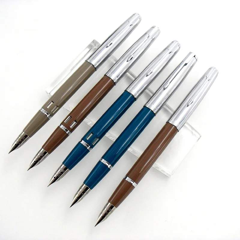 Yongsheng 601A stylo plume Vin - Vintage Collectible Pens avis et prix