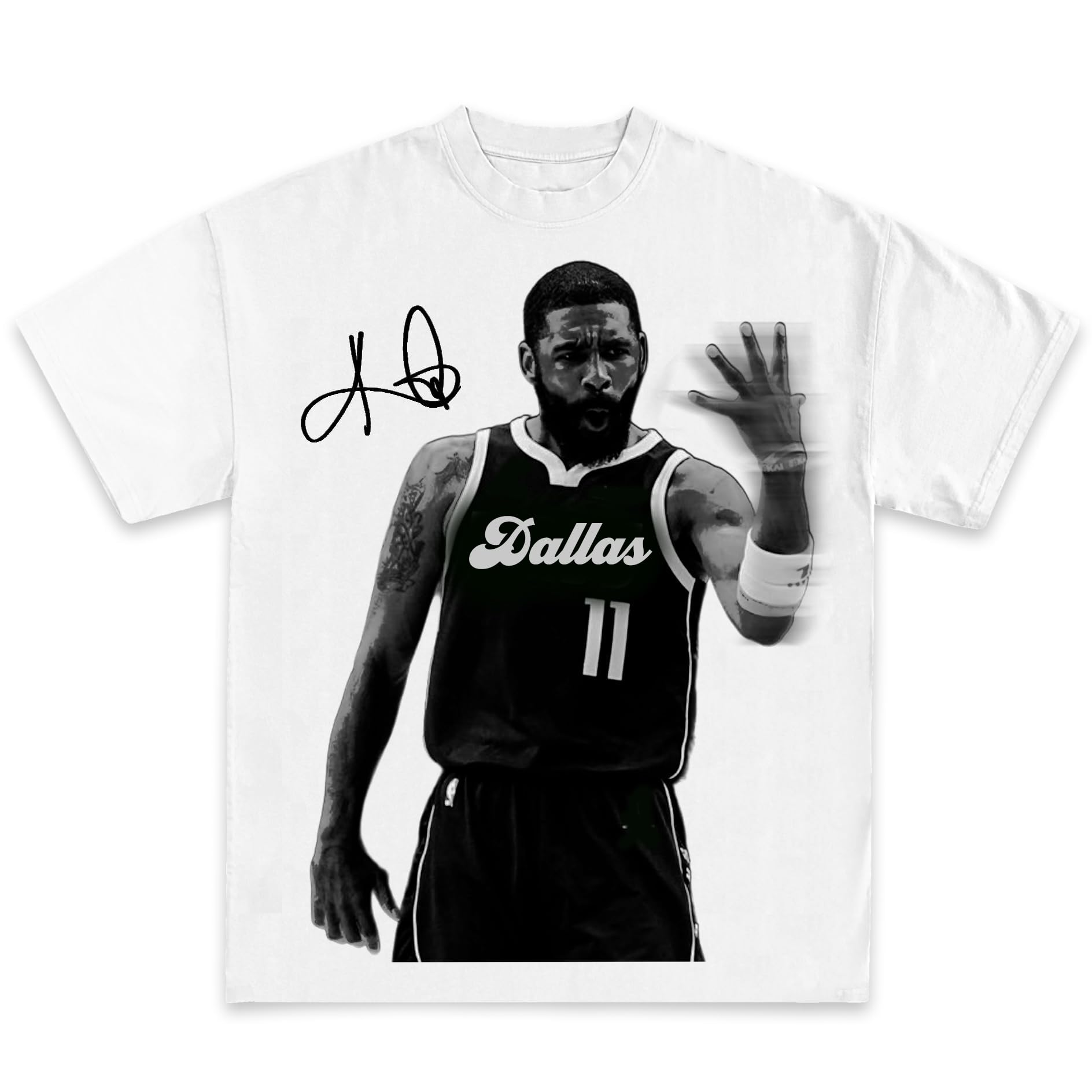 Collection de T-shirts graphiq - Vintage Collectible Clothing avis et prix