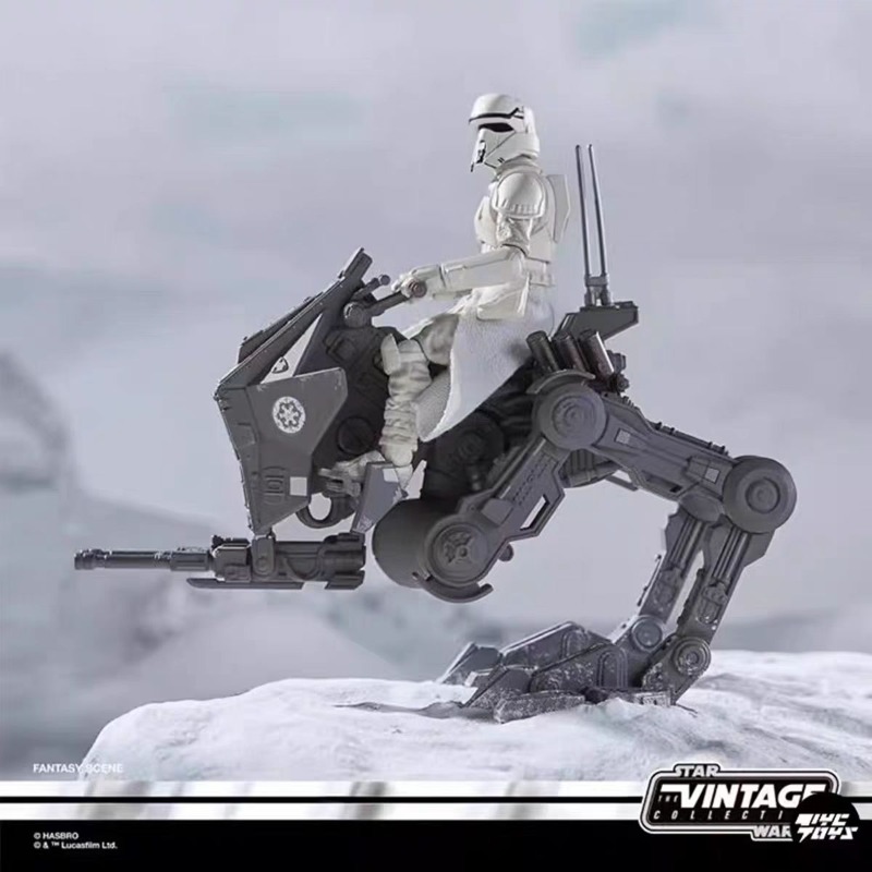 Figurine d'action originale Ha - Vintage Star Wars Collectible avis et prix