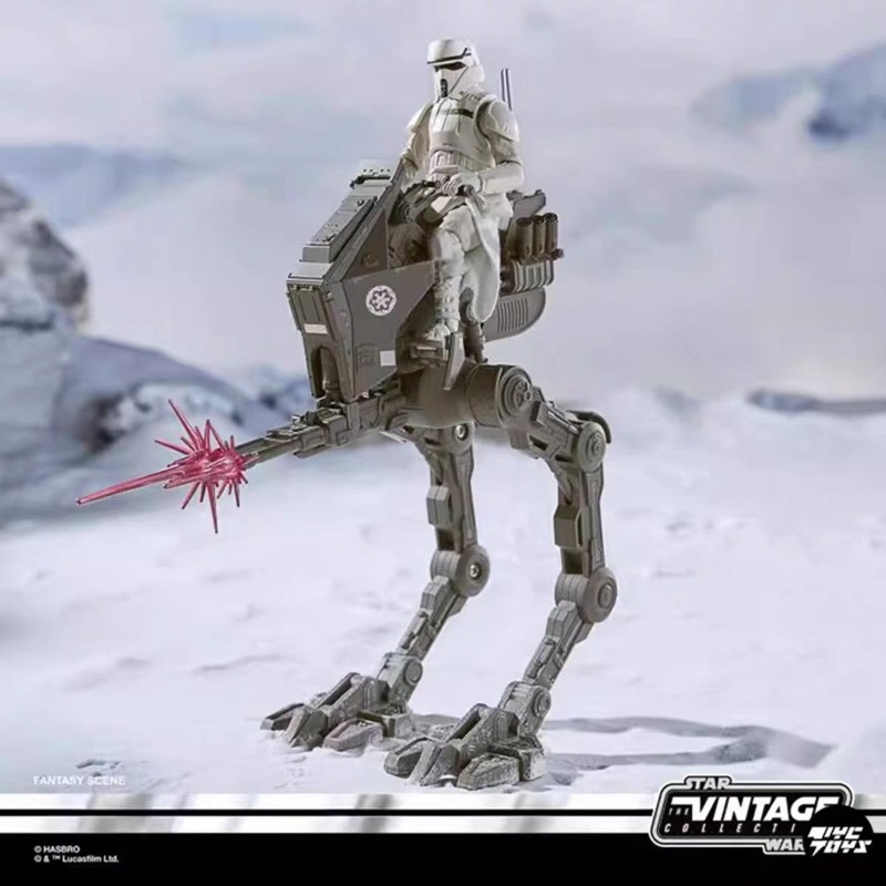 Figurine d'action originale Ha - Vintage Star Wars Collectible avis et prix