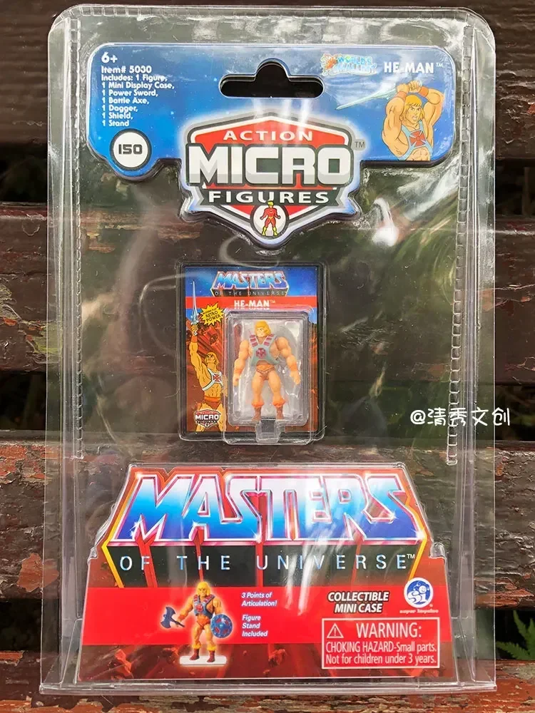 Figurines Miniatures de Dessin - Vintage And Collectible Toys avis et prix