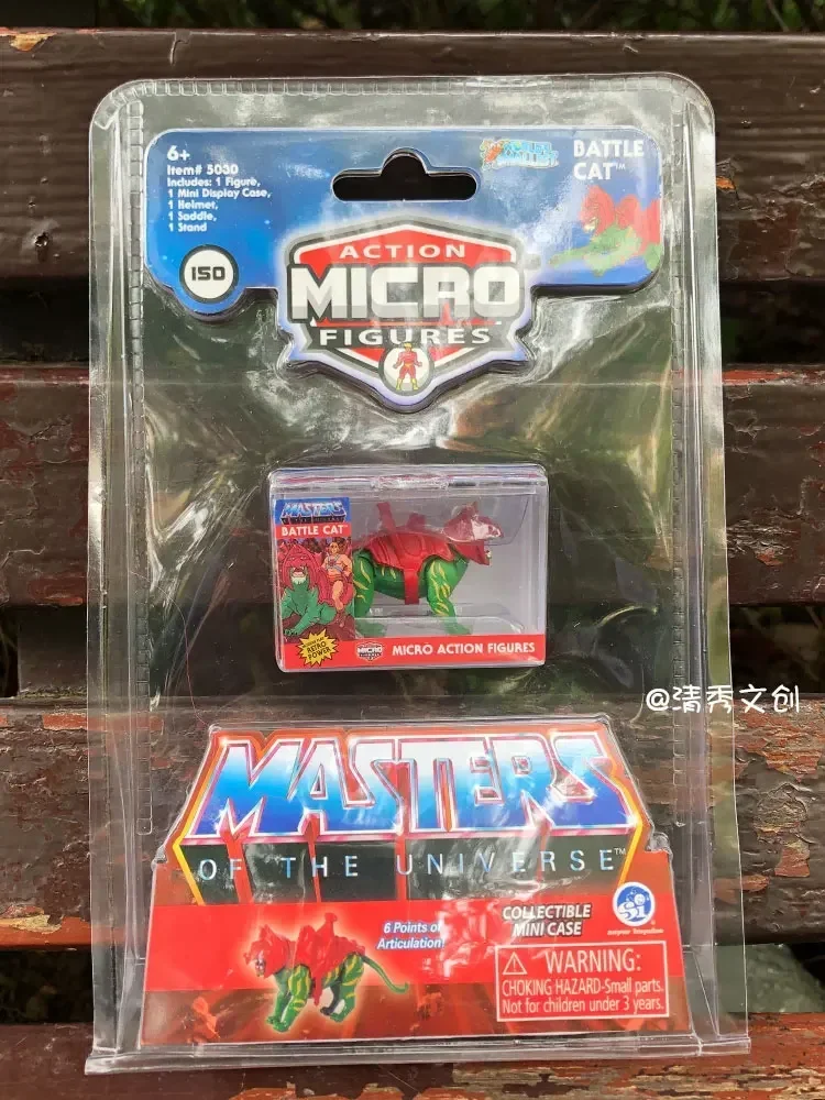 Figurines Miniatures de Dessin - Vintage And Collectible Toys avis et prix