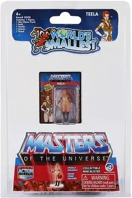 Figurines Miniatures de Dessin - Vintage And Collectible Toys avis et prix