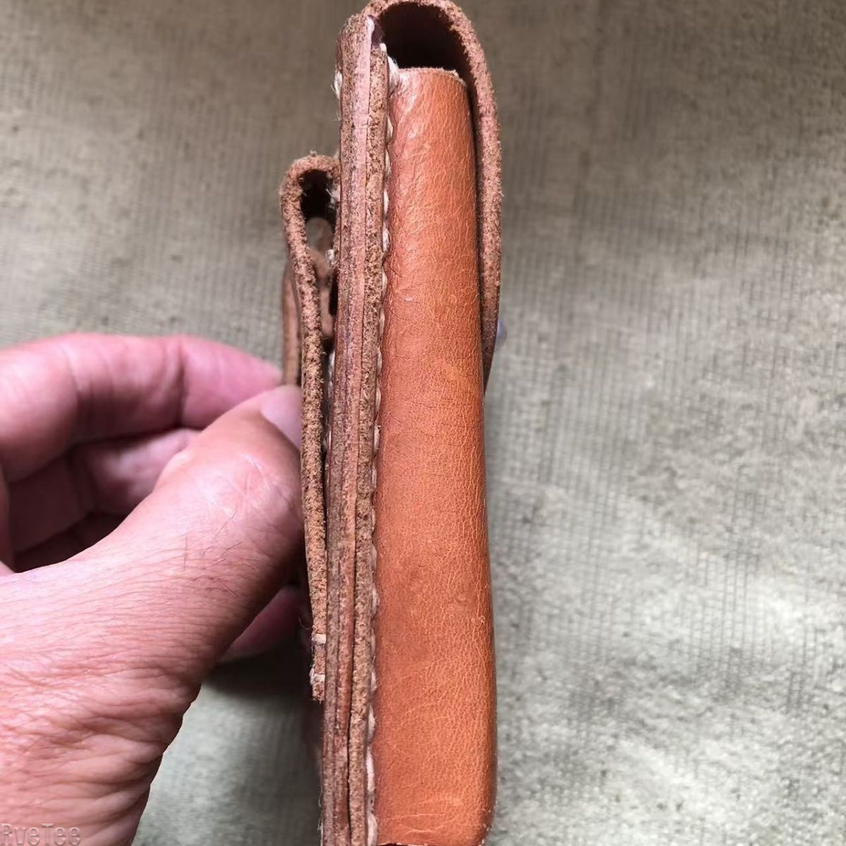 Pochette EDC vintage des année - Vintage Collectible Knife avis et prix