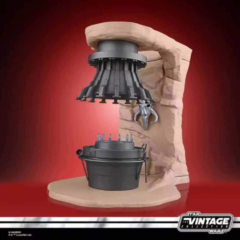 Hasbro – figurines originales  - Vintage Star Wars Collectible avis et prix