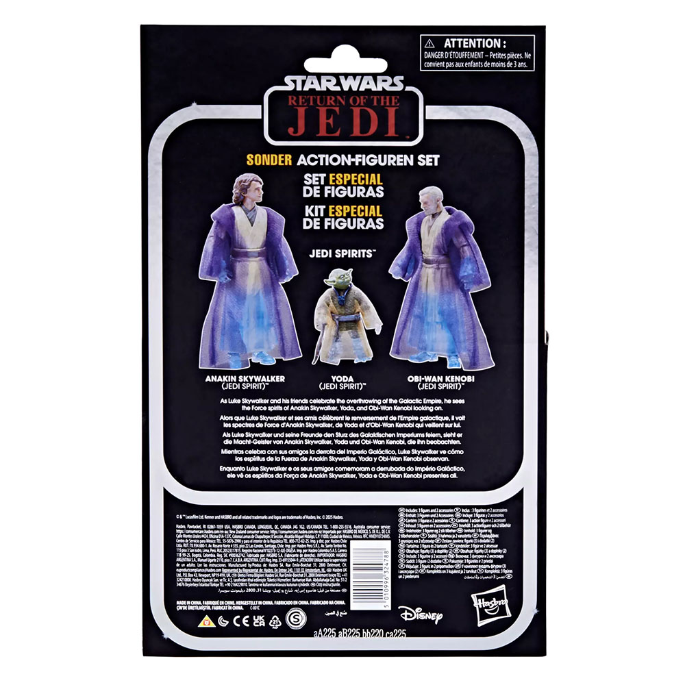 [En stock] Hasbro STAR WARS Th - Vintage Star Wars Collectible avis et prix
