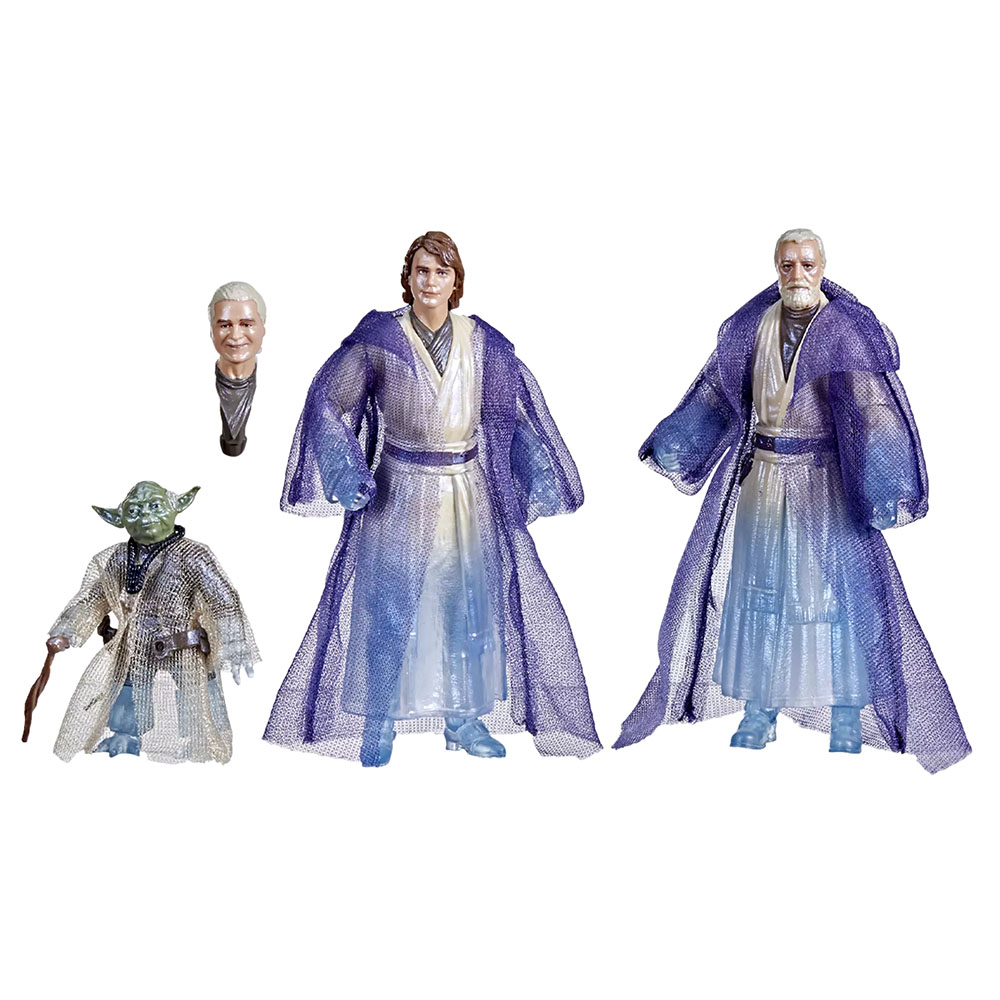 [En stock] Hasbro STAR WARS Th - Vintage Star Wars Collectible avis et prix
