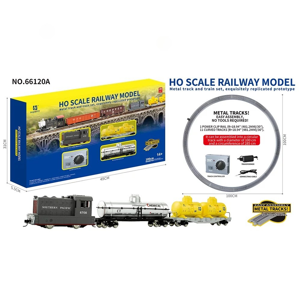 Modèle de train à vapeur vinta - Vintage And Collectible Toys avis et prix