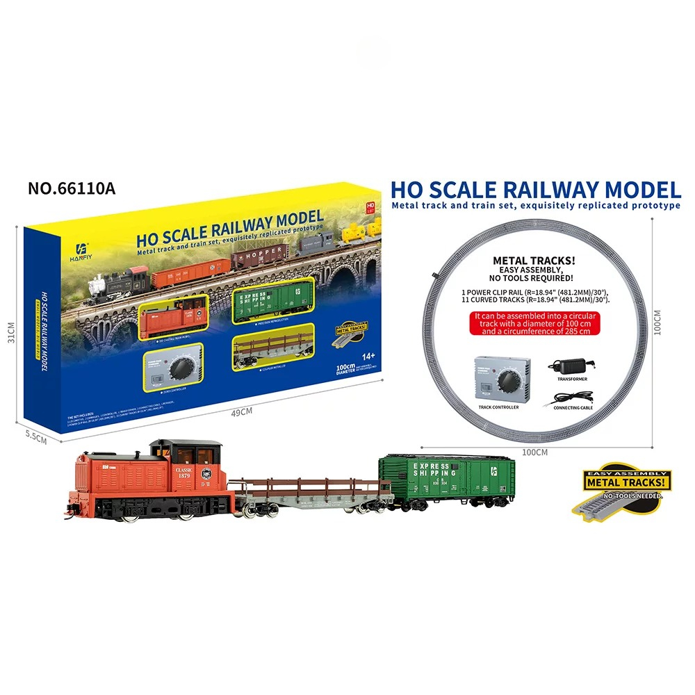 Modèle de train à vapeur vinta - Vintage And Collectible Toys avis et prix