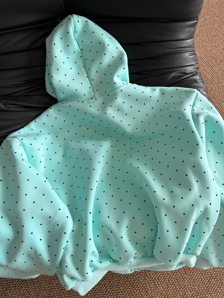 Nouvelle mode printemps Y2K, s - Vintage Zip Hoodie avis et prix