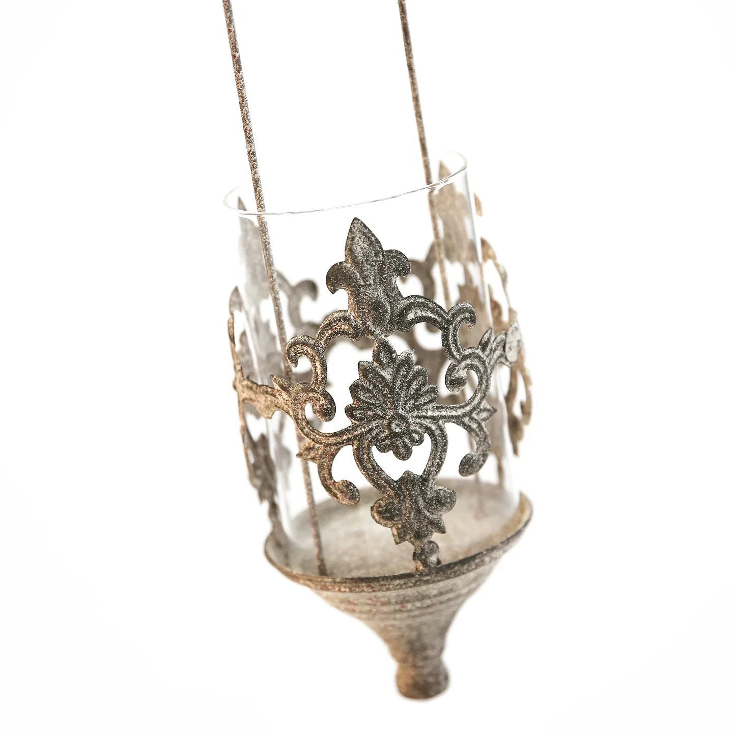 Porte-bougie suspendu vintage, - Collectible Vintage Matches avis et prix