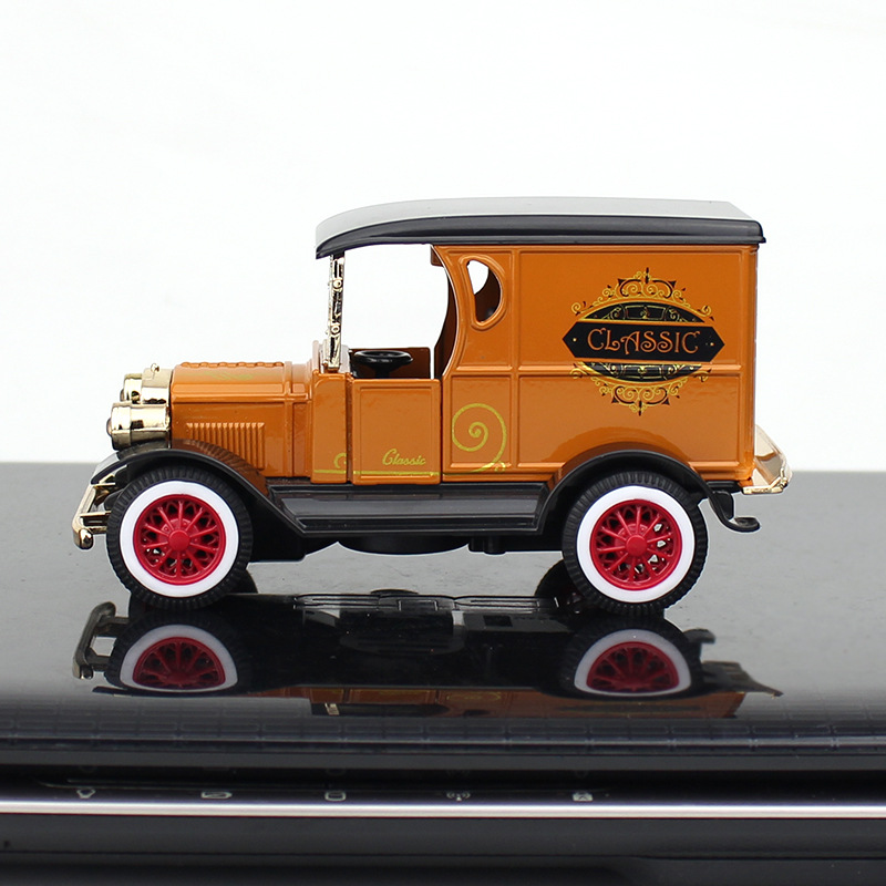 Modèle de voiture vintage en a - Vintage And Collectible Toys avis et prix
