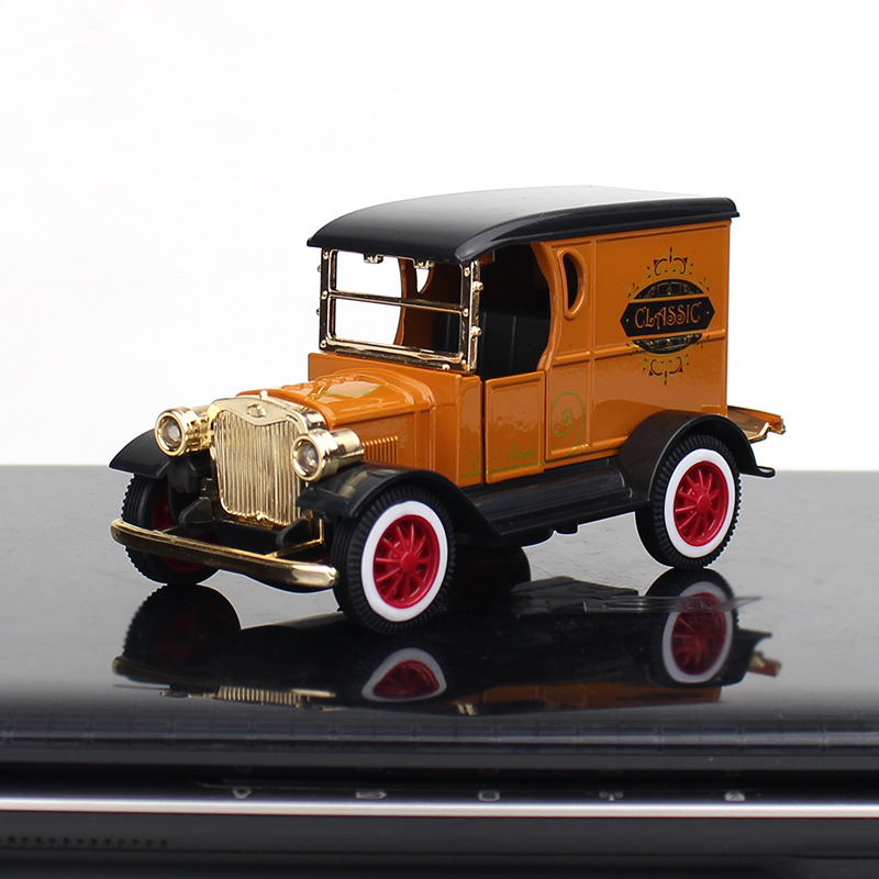 Modèle de voiture vintage en a - Vintage And Collectible Toys avis et prix